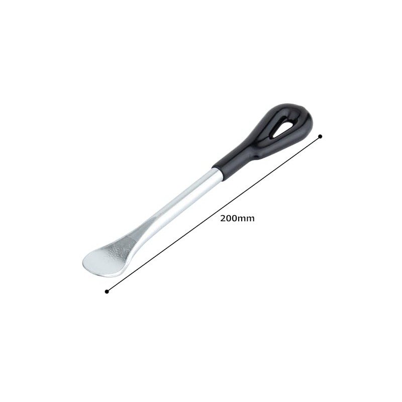 Kijima 302-2202 Motorcycle Parts Tire Lever 7.9 inches (200 mm)