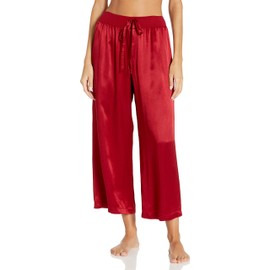 PJ Harlow Women's Jolie Capri, red, Extra Large