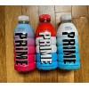 Prime Hydration 12oz PRIME Hydration Bundle | Cherry Freeze, Ice