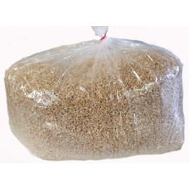 RHAPSODY ORGANIC KOJI - Made in Vermont, USA - Sweet Miso Koji/Shio Koji 15 lbs