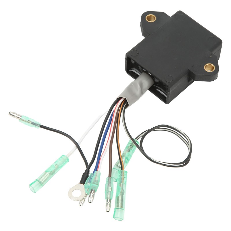 CDI Ignition Coil 63V 85540 00 Sensitive High Power CDI