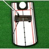 Golf Putting Mirror