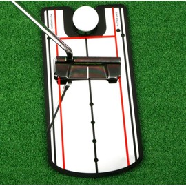 Golf Putting Mirror