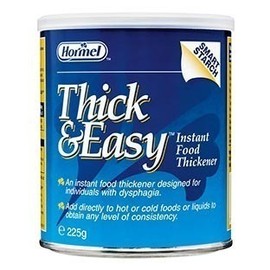 Hormel Thick Easy Instant Food Thickener 225g
