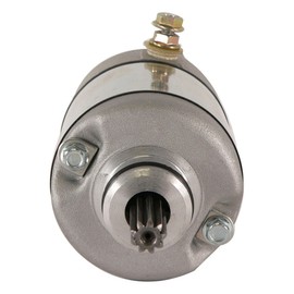 DB Electrical 410-54131 Starter Replacement For KTM Motorcycle 400 620 625 640 Adventure Duke SXC XC Rallye 410-54131 58440001000 19633 SM13-573 17.8190 464231