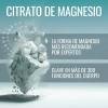 Citrato Magnesio Micronizado 2100mg Camu Vitamina Suplemento Alimenticio Oby Vitaminas