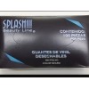 Splash Guantes De Vinil Splash 100 Pz.