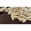 ROASTED PUMPKIN SEEDS IN SHELL,SEA SALTED (3 LB)