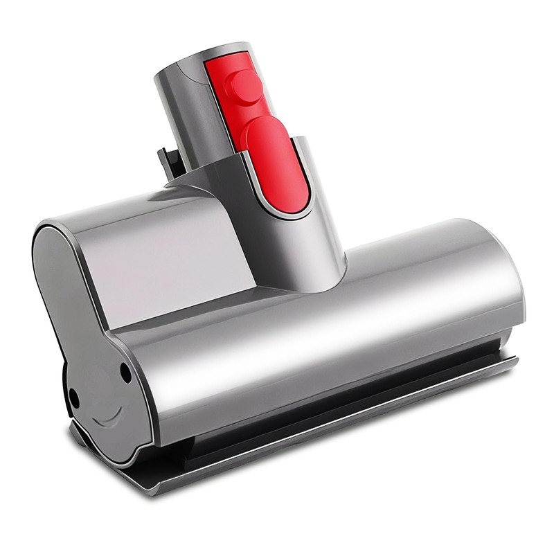 PCOMBEU For Dyson Mattress Tool, Upholstery Cordless Vacuum Attachments with