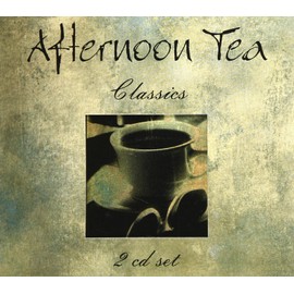 Afternoon Tea Classics