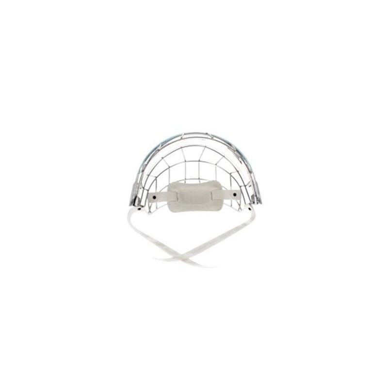 Bosport Combo Convex, Size: Junior Visor and Grid Combo for