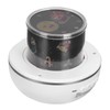 Projection Lamp with 6 Patterns USB 360 Degree Rotating Dimming