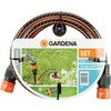 GARDENA Professional Sprinkler System