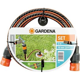 GARDENA Professional Sprinkler System
