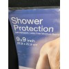 AquaGuard Aqua Guard Moisture Barrier, Latex Free, 9" x 9",