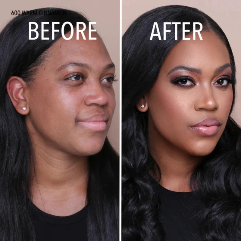 Base De Maquillaje Liquida Moira Complete Wear Foundation