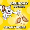 Temptations MixUps Crunchy and Soft Cat Treats Surfer's Delight Flavor,
