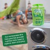 Undisclosed GoGo squeeZ Applesauce and Fruit Puree Variety Pack, Apple