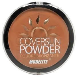 XL Sun Powder 25g Tanning Powder for Terra Capuccinno Makeup