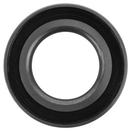 Front Rear Wheel Hub & Bearing Pair Set for Mazda Protege Miata