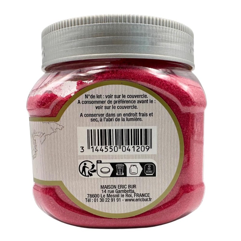 Pink Curing Salt 600g tub