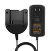 Shentec 1.2V-18V Porter Cable Ni-MH/Ni-Cd Charger Compatible with Porter Cable