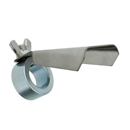 Tolxh Replacement Part NEW Searing Torch Attachment Kitchen Torch Propane Flame Spreader Torch Tip #Lot45