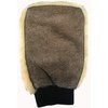 Topteck Signature Car Care Lambswool Wash Mitt Lambs Wool car