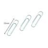Mitsuya BX2-GM0 Zem Clips, Extra Large, 150 Pieces