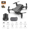 Mini RC Drone with Camera 4K Camera RC Quadcopter with