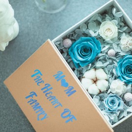 Permanent Vinly Opal Adhesive Craft Vinyl 12 Inch X 12 Inch for cricut ,13 Color for Craft Cutters DIY Project