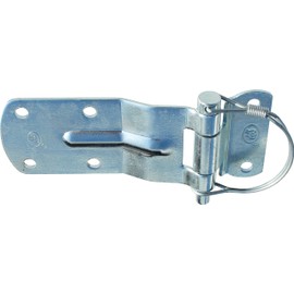 SPP for Door Hinge 02.115 148 mm for Passenger Cars Trailers Sold Cart Horse Pendant