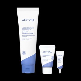 Astra [에스트라]아토베리어365 바디크림 [Astra] Atobarrier 365 Body Cream