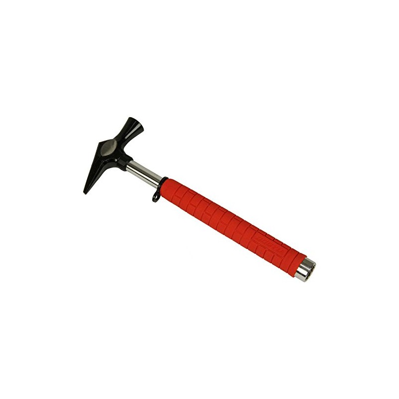 Soil Cow Free Ring Power Inc. Hammer a type Tip