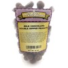 Milk Chocolate Double Dipped Peanuts, Bulk Size (1 lb. Resealable