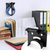 Kitchen Tape Dispenser for Labeling, Fits 0.94" Painter's Tape (3"