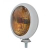 United Pacific C364007 12-Volt Vintage Style Chrome Fog Light, Universal