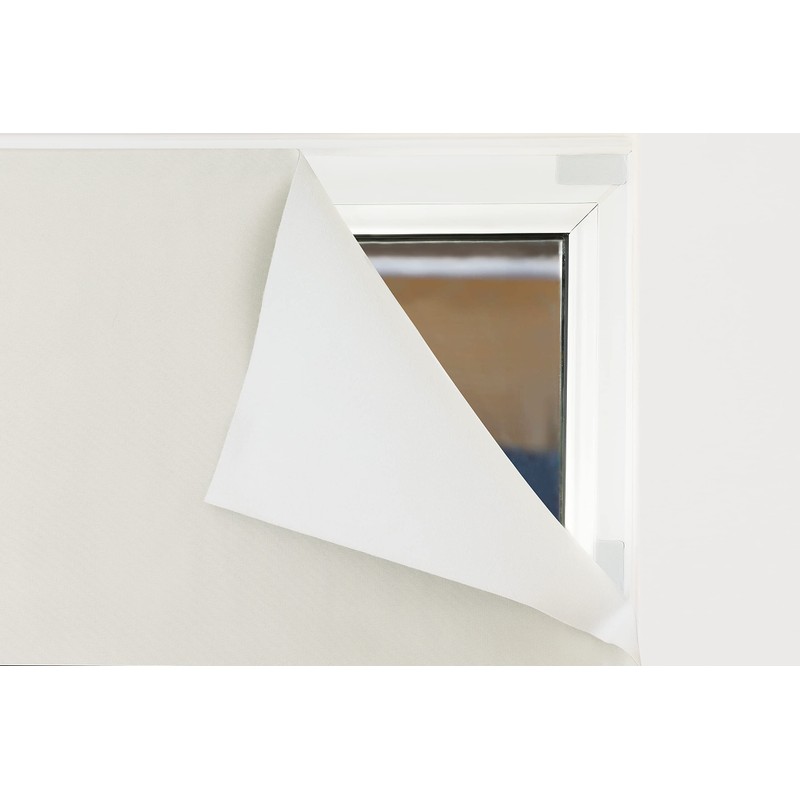 Easyblinds easynight and easyblackout Blackout Blind Accessories, Frame Fasteners x20