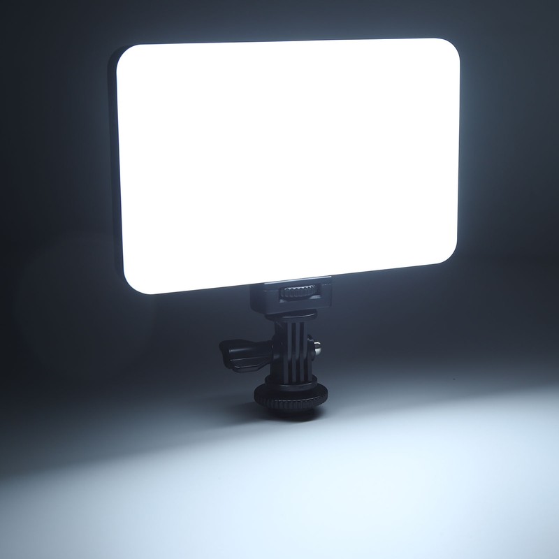Fill Light LED 2200mah 18W 2800K‑6800K Portable Photography Lighting for
