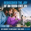 Eco Strong RV Toilet Treatment | RV Black Tank Treatment