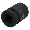 18mm Metric Shallow Impact Impacted European Style Socket 1/2" Drive
