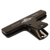 PENCO DP163 Penco Plastic Clip, Black