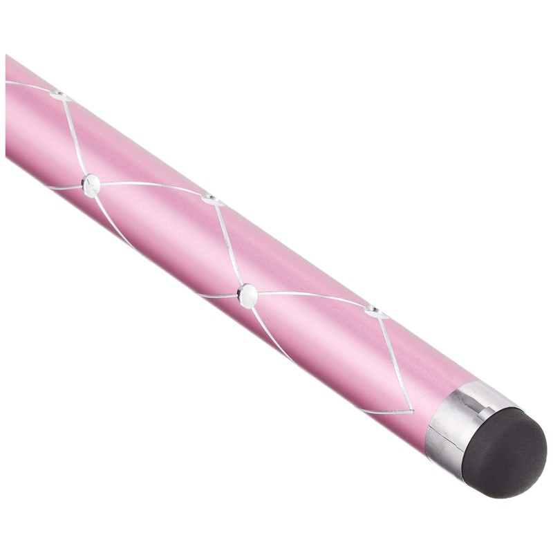 Digio2 タッチペン Princess Stylus ピンク ECTP-05P