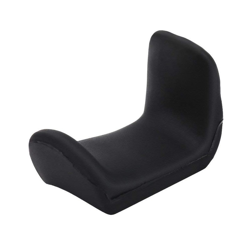 Clarinet Thumb Guard, Rubber Thumb Finger Rest Cushion for Oboe