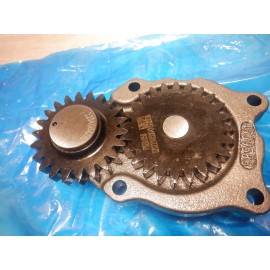 Cummins Genuine Cummins OEM Lubricating Oil Pump 5291050