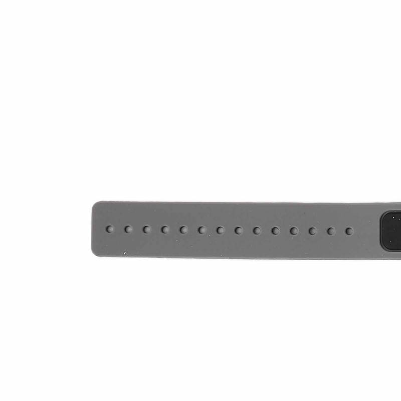 Anti Fatigue Sports Bracelet Adjustable Size Anti Static Negative Ion