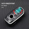 KUNIO Key Case Suitable for Fiat Tipo Toro Nuovo Freedom