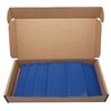 SKIR'CO (30 pcs) Plastic Flat Shims 2 mm, Glazing Packers