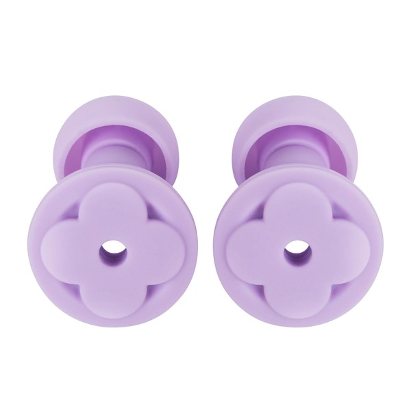 CYUK Peace Ear Plugs for Sleep - Noise Reduction Ear
