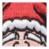 PatchStop - World's Largest Patch Store Jolly Santa Claus Christmas